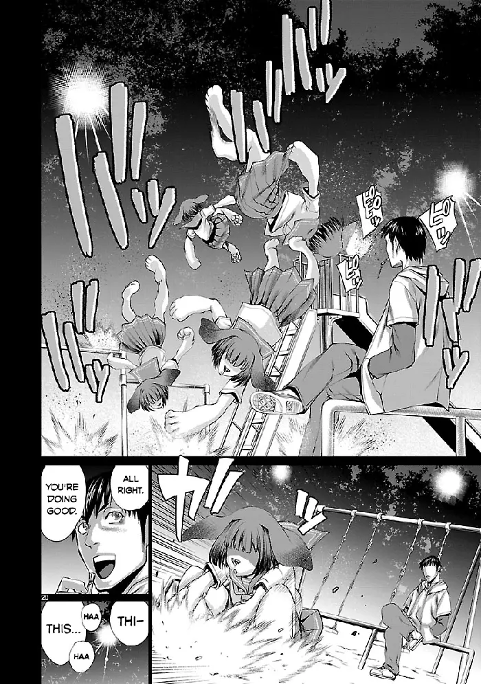 Killing Bites Chapter 38 image 20_optimized
